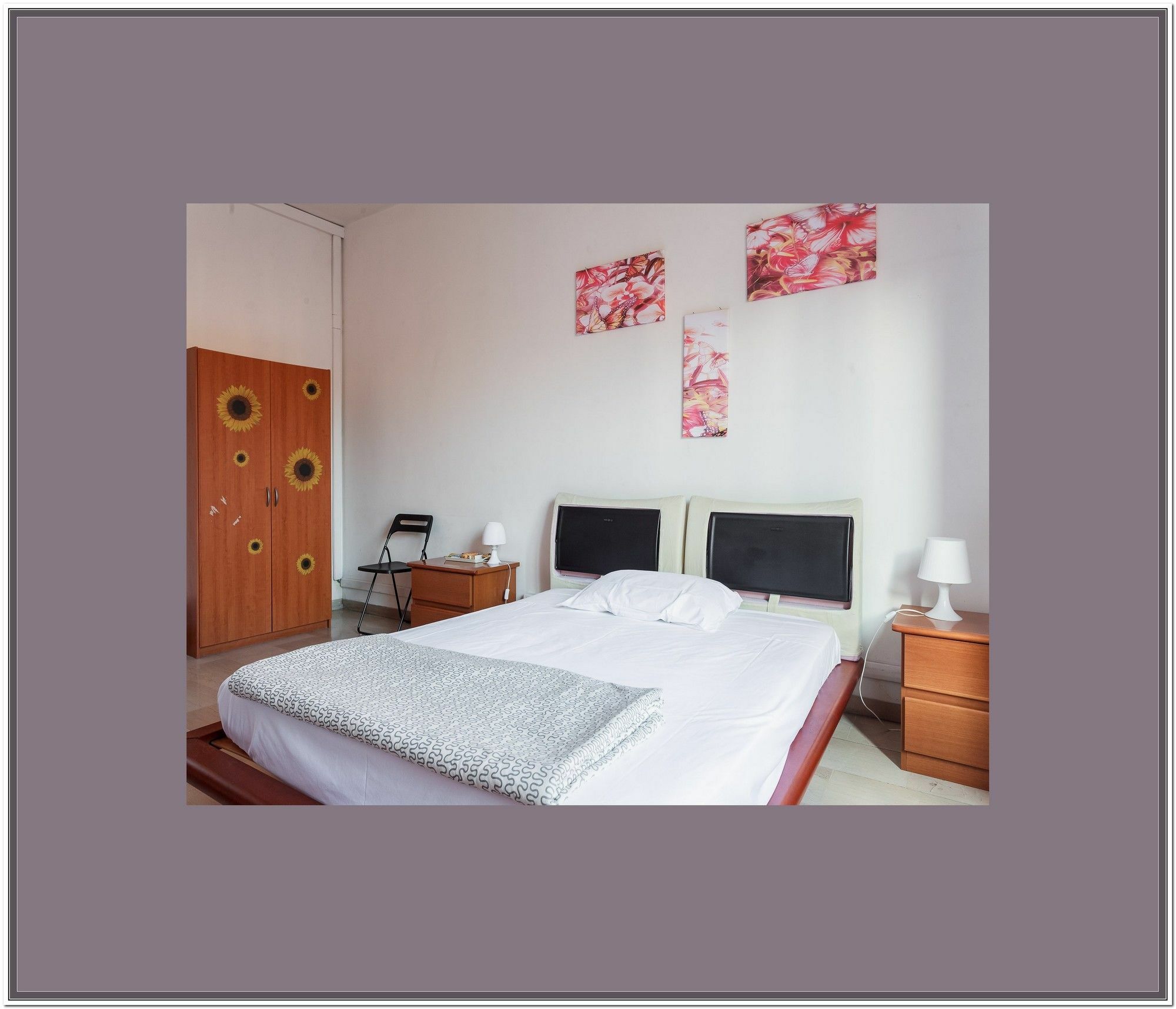 Bologna Centro Hotel Ngoại thất bức ảnh