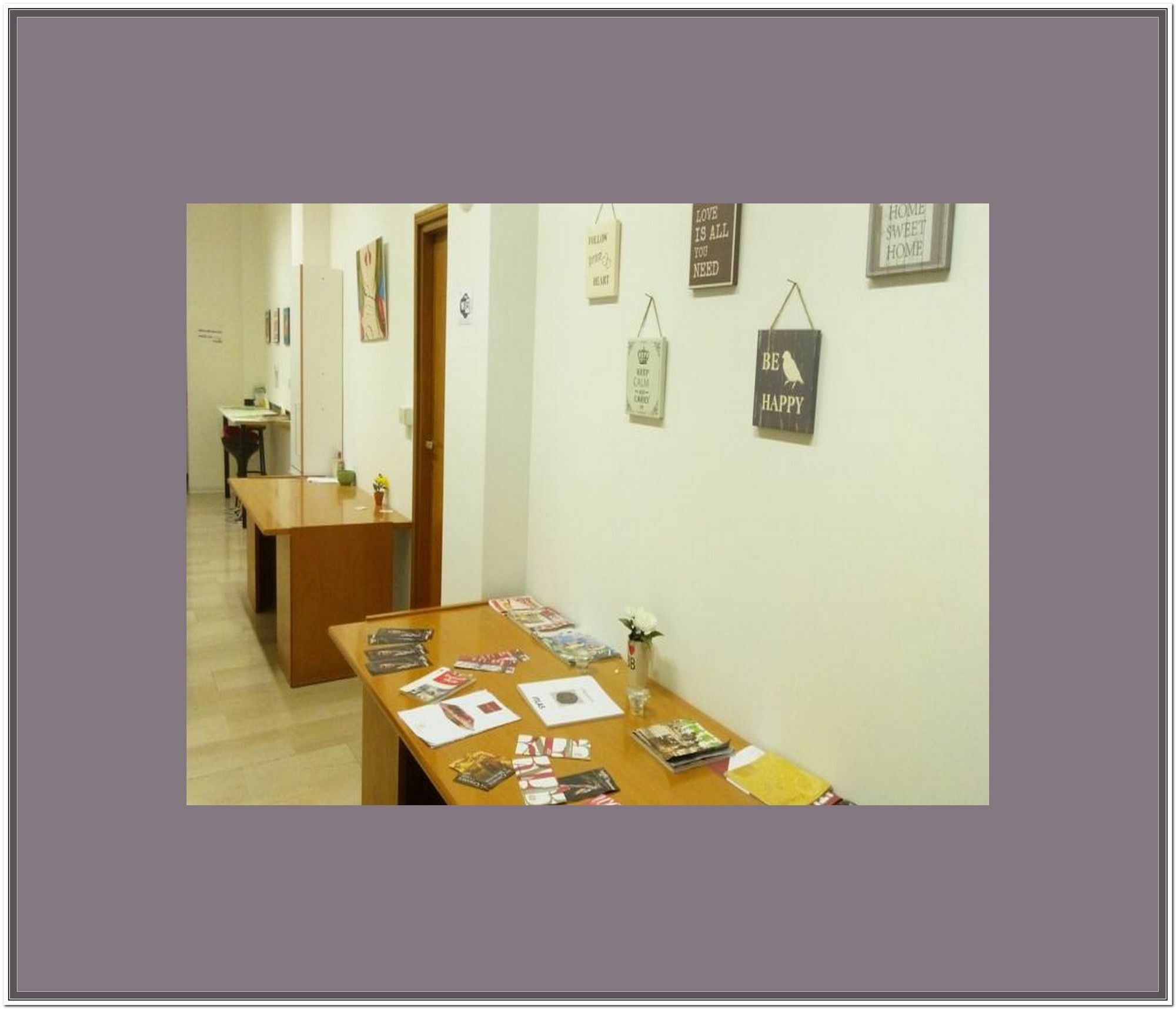 Bologna Centro Hotel Ngoại thất bức ảnh