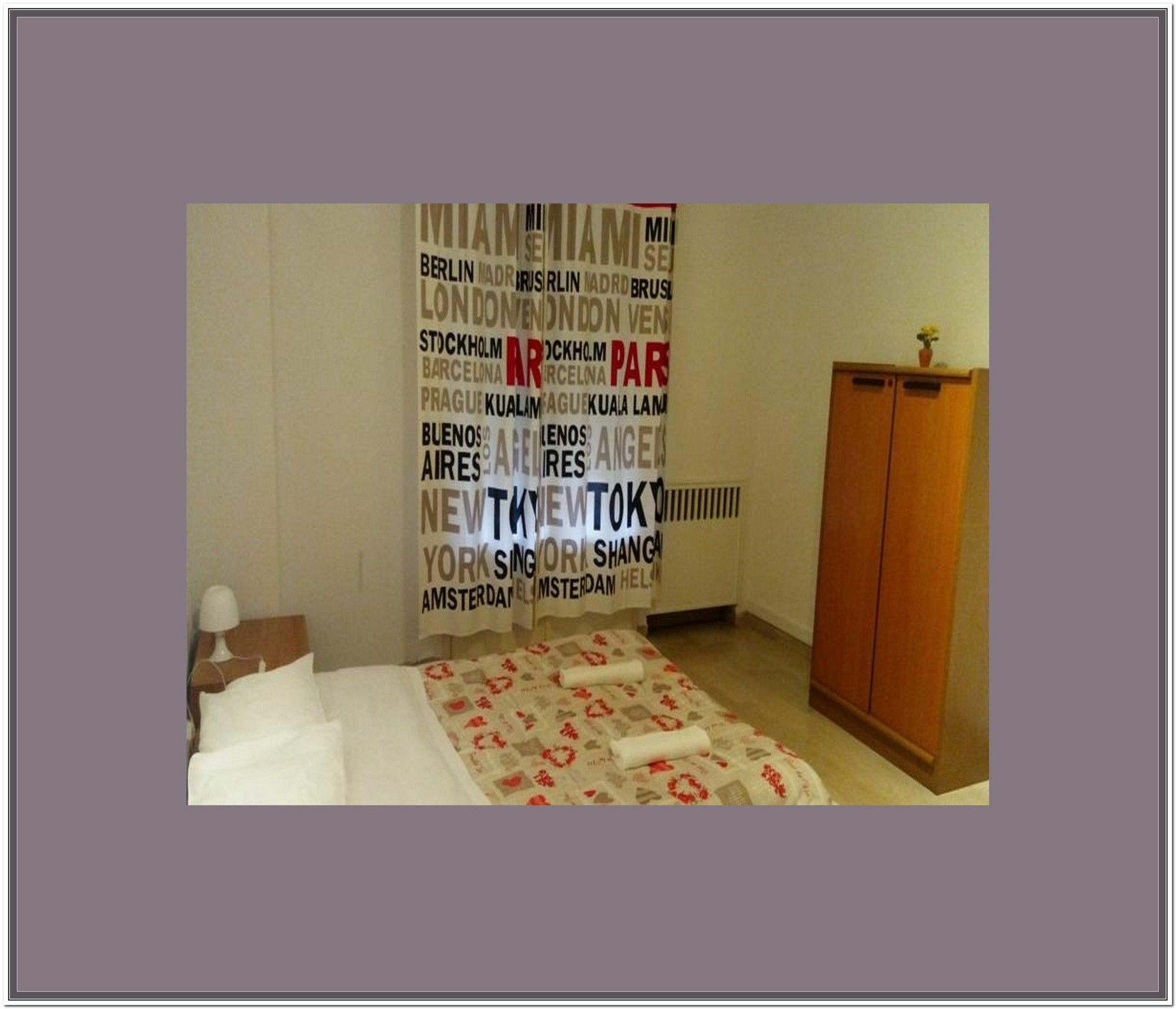 Bologna Centro Hotel Ngoại thất bức ảnh