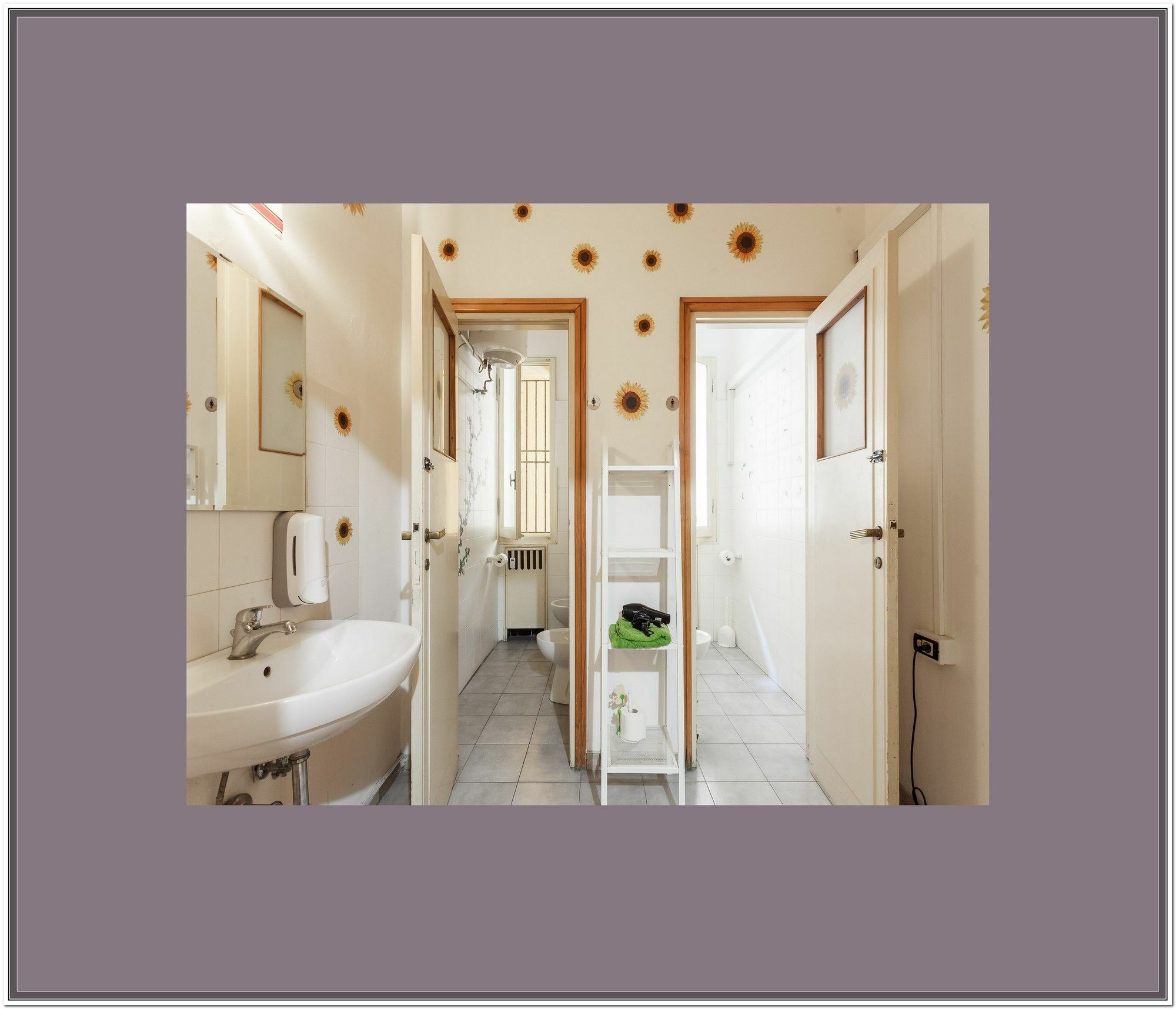 Bologna Centro Hotel Ngoại thất bức ảnh